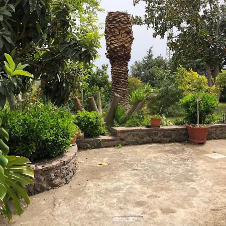 Serena Apartment Orosei