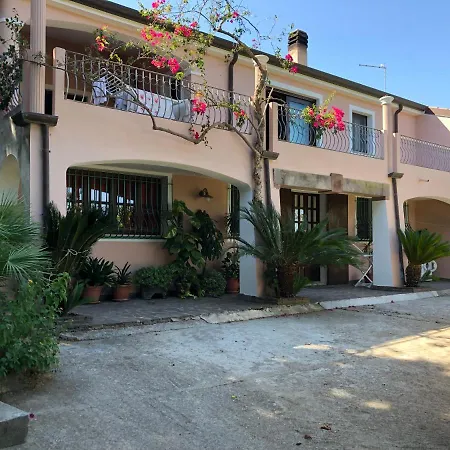 Apartment Serena